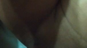 I meet a granny from Tinder and she gives me her pussy