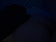 Fucked a Russian schoolgirl at a party 1/16