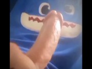Always stroking