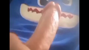 Always stroking