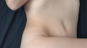 POV Tiktok slut hard fuck