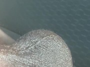 BIG FUCKING DADDY COCK TALKS VERY NASTY TO VIEWERS I WILL MAKE YA THROAT YUCKY 10/16