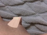 【日本人　素人】妄想でビンビンになるクリトリス【デカクリ】 - Screenshot 3 of 16 - Teen