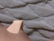 【日本人　素人】妄想でビンビンになるクリトリス【デカクリ】 - Screenshot 4 of 16 - Japanese