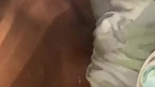 Phat pussy pleasuring 💦🌊