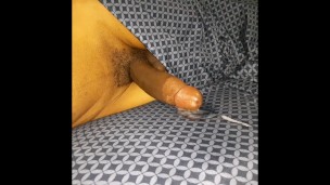 No Touch Edge and Cum - SkarredBeauty
