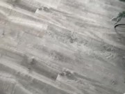 Football fan gets bent over while cleaning  1/16