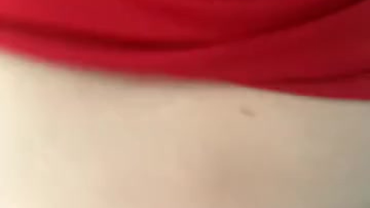 Football fan gets bent over while cleaning  - Big Ass