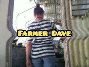 Farmer Dave makes neighbors wife cum on camera angle 1 1/16