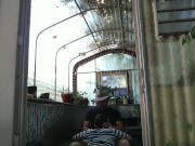 Farmer Dave makes neighbors wife cum on camera angle 1 14/16