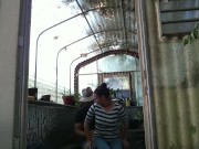 Farmer Dave makes neighbors wife cum on camera angle 1 2/16