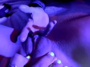 Sexo duro a bailarina gogo de culo grande (VIDEO COMPLETO) 5/16