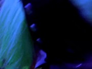 Sexo duro a bailarina gogo de culo grande (VIDEO COMPLETO) 8/16