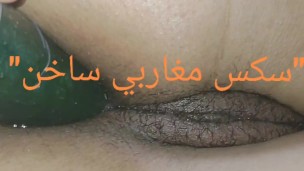 مراكشية سخونة تتصور فيديو تتكفت فيه باش تسيفطو لسعودي