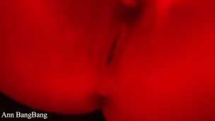 Pussy wet & ready