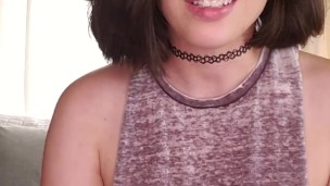 casey calvert tells you a story about getting fucked by two dudes in real life