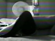 Vintage Mian Elea-1st on Video Orgasm!💦 7/16