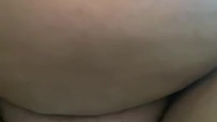 Pissing in the toilet 