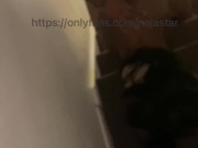 Security footage of us FUCKING  10/16