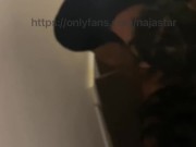 Security footage of us FUCKING  14/16