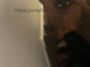 Security footage of us FUCKING  15/16