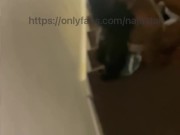 Security footage of us FUCKING  5/16