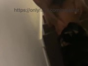 Security footage of us FUCKING  7/16