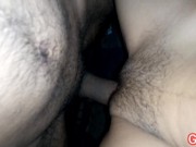 Desi indian maid satisfied by his  his owner 14/16