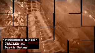 "Possessed Witch" trailer 01