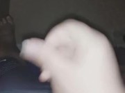 Me Cumming to TheStartofUs 😉