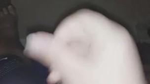Me Cumming to TheStartofUs 😉
