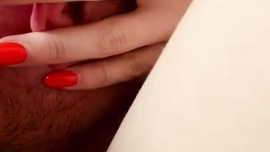 Licking my girl till she comes