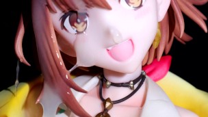 figure bukkake part 11 (SOF)