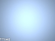 ADULT TIME - Hentai Sex University Prodigy Dominates Principal's Pussy For His Midterm Exam 5/16