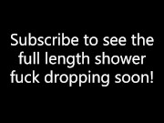 Bent over slo mo doggy style fuck taster for new video perfect ass perfect dick 1/16