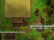 Peasant's Quest #02 Poor Girl Got Fucked By Goblins