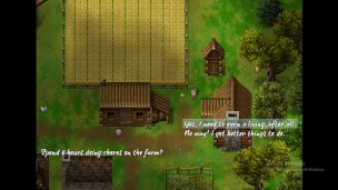 Peasant's Quest #02 Poor Girl Got Fucked By Goblins