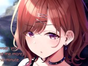 A Beach Trip with Toru and Madoka (Hentai JOI) (COM.) (The IdolM@ster, Femdom, Sounding, CBT) 6/16