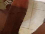 Jack off before my bath thinking about you sex ass bbws 🥵🥵 16/16