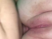 Raw anal 11/16