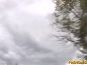 Busty pornstar ravaged 5/16