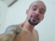 Lila wants double penetration with intense orgasms before traveling - we love anal 16/16