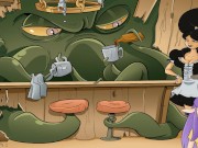 Let's Play Tormented Souls Part 1 1/16