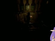 Let's Play Tormented Souls Part 1 11/16