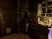 Let's Play Tormented Souls Part 1 13/16