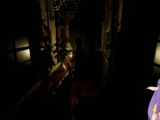 Let's Play Tormented Souls Part 1 8/16