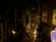 Let's Play Tormented Souls Part 1 9/16