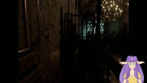 Let's Play Tormented Souls Part 2