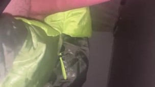 Erection Wiggle Video #3
