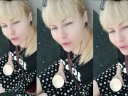 Hi) I AM JULIA. A RISKY BB. 12/16